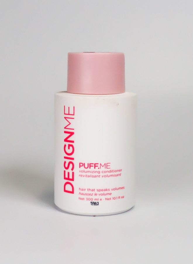 Puff.Me - après-shampooing volumisant - 300ml