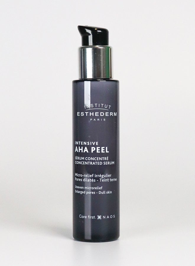 Intensive aha peel sérum concentré - 30ml