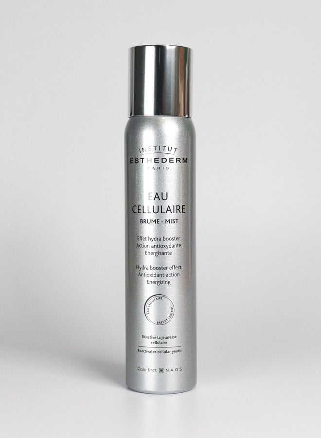 Eau cellulaire brume énergisante - 100ml