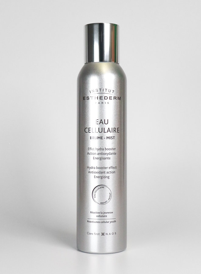 Eau cellulaire brume énergisante - 200ml