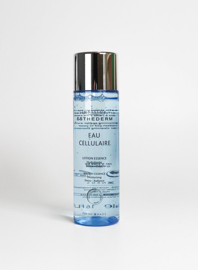 Eau cellulaire lotion essence hydratante - 125ml