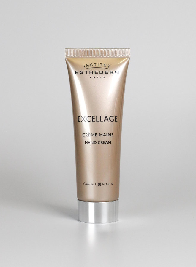 Excellage crème de mains - 50ml