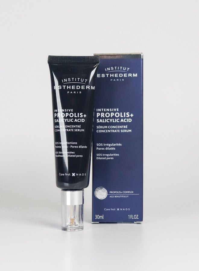 Intensive propolis+ Salicylic acid sérum concentré - 30ml