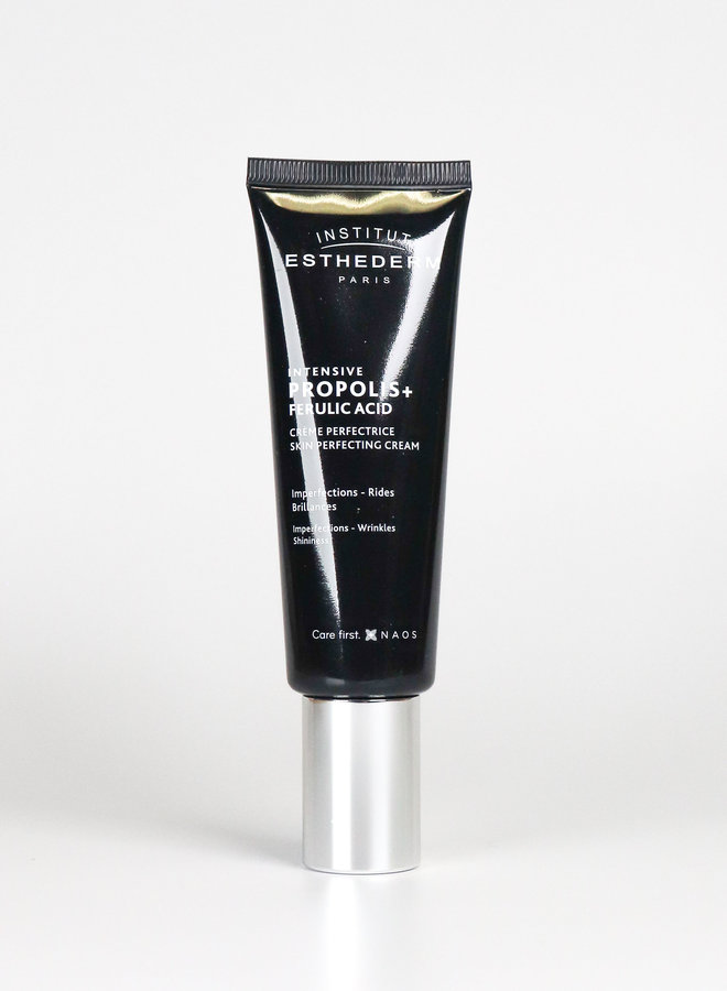Intensive propolis + ferulic acid crème perfectrice - 50ml