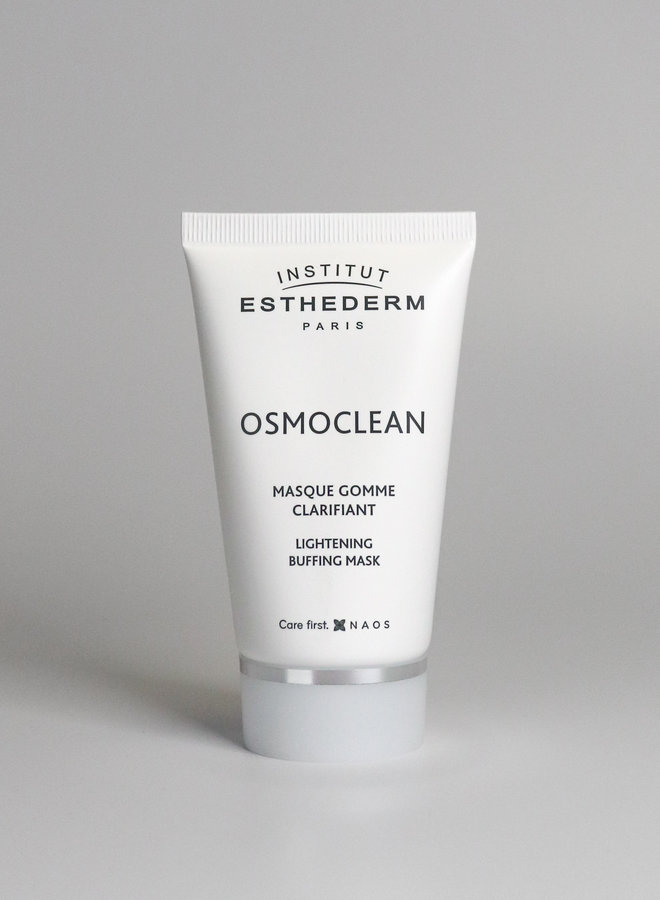 Osmoclean masque gomme clarifiant - 75ml