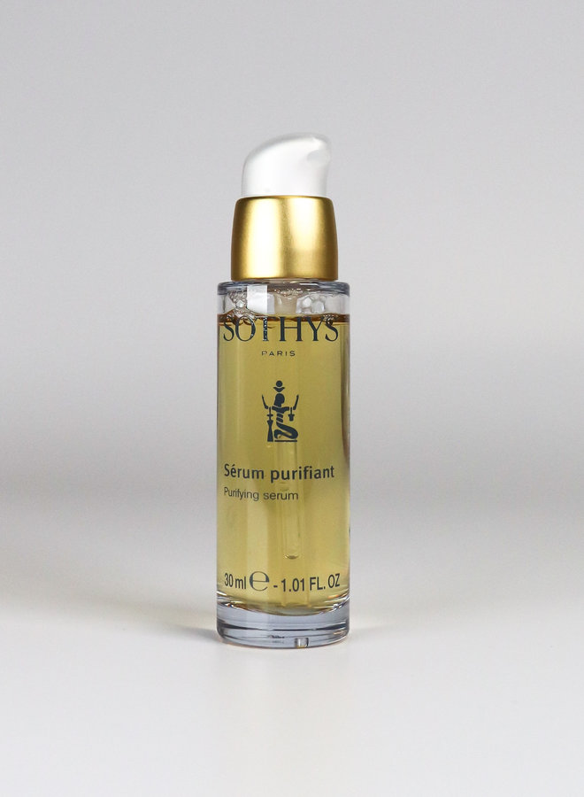 Sérum purifiant - 30ml