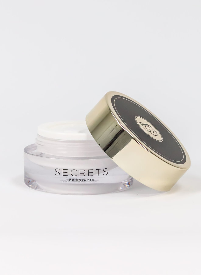 Secrets - la crème yeux / lèvres - 15ml