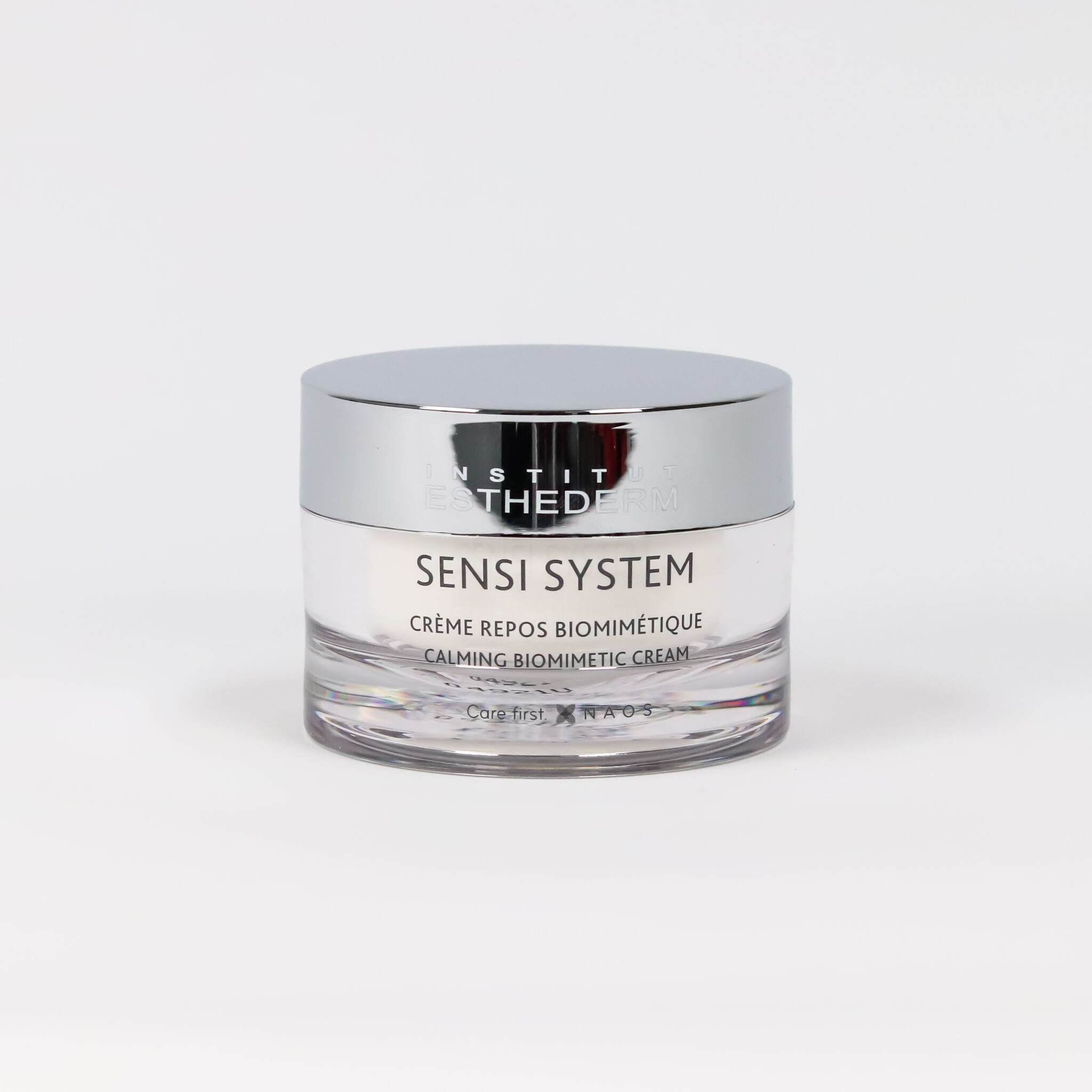 Sensi System - Calming Biomimetic Cream