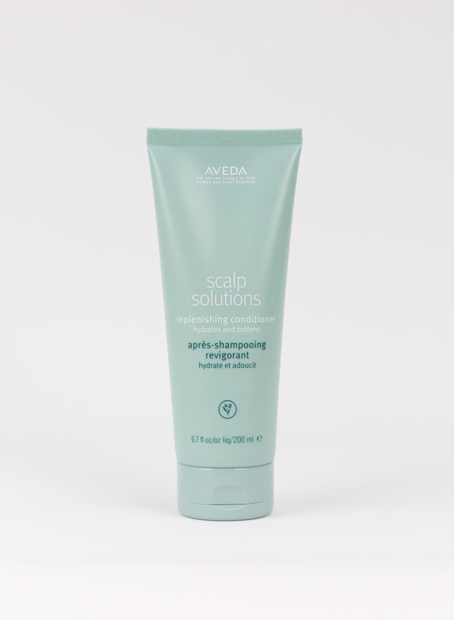 Scalp solutions - après-shampooing - 200ml