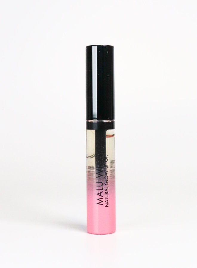 Natural glow - Lip oil - 5ml