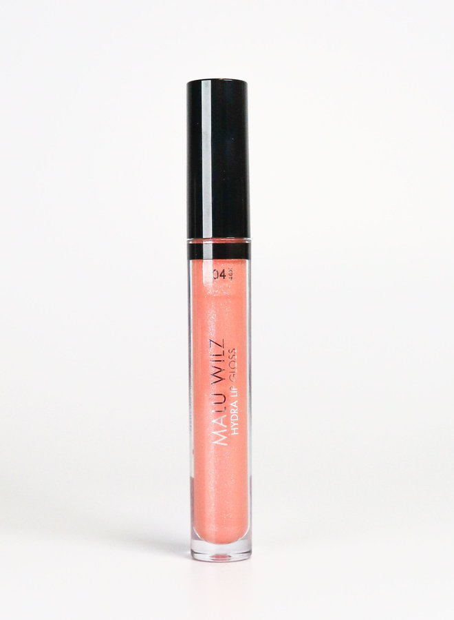 Hydra lip gloss - 04