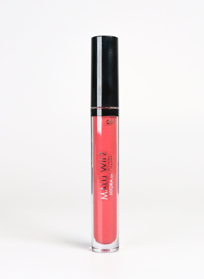 Hydra lip gloss - 08