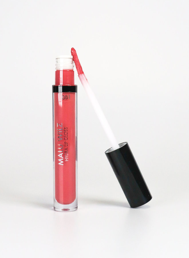 Hydra lip gloss - 08