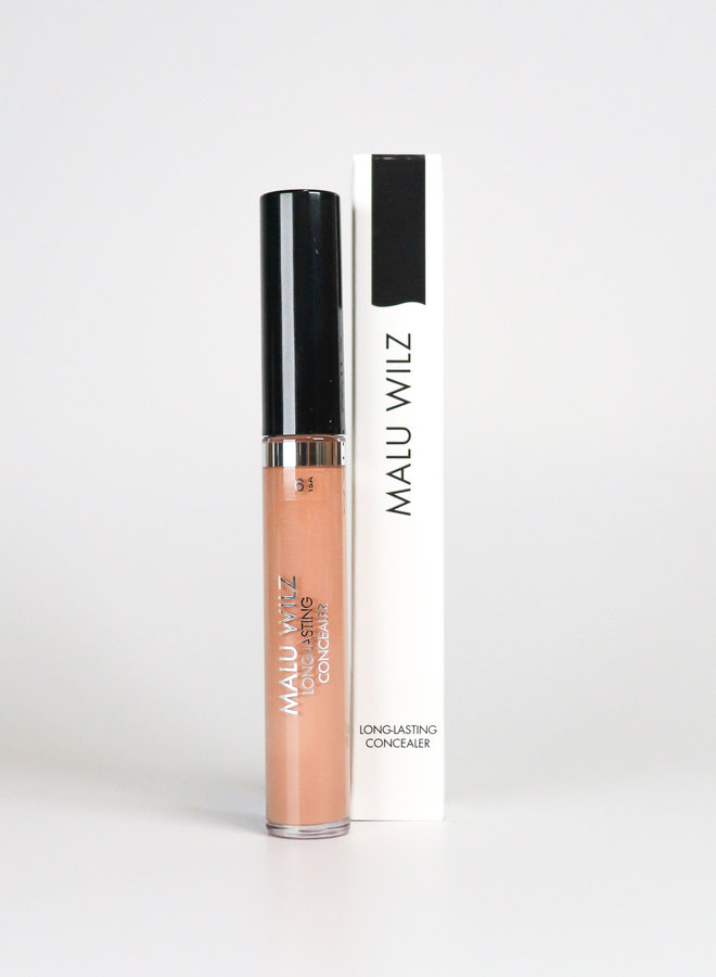 Longlasting concealer - 6