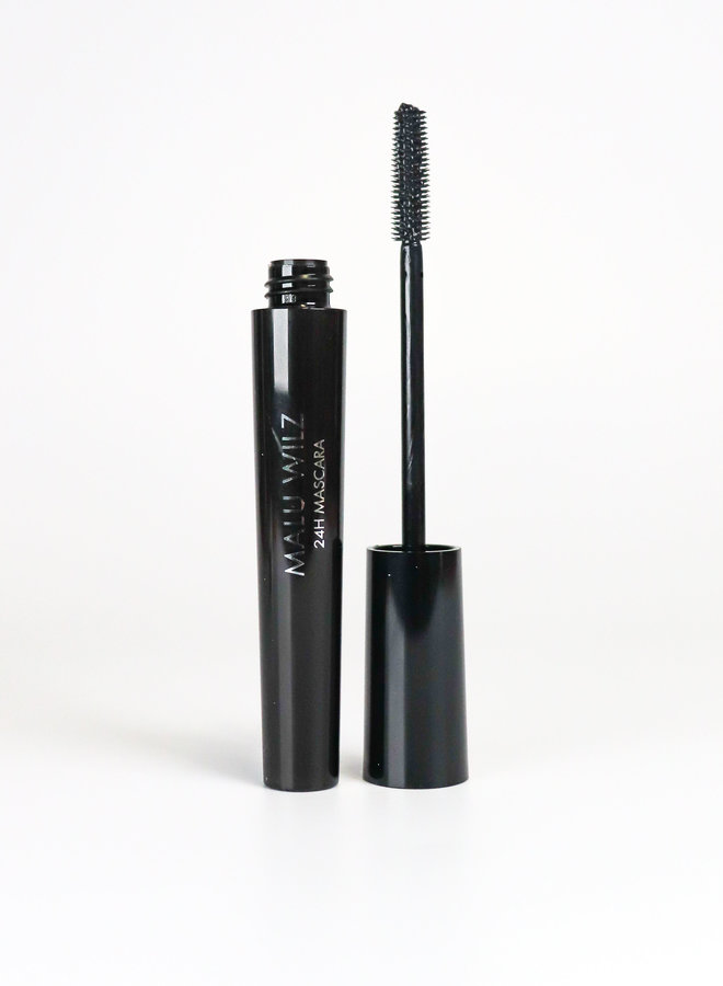 24h mascara - noir