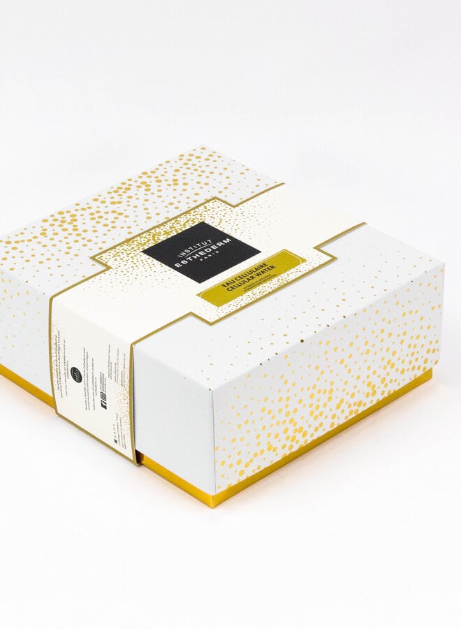 Coffret eau cellulaire