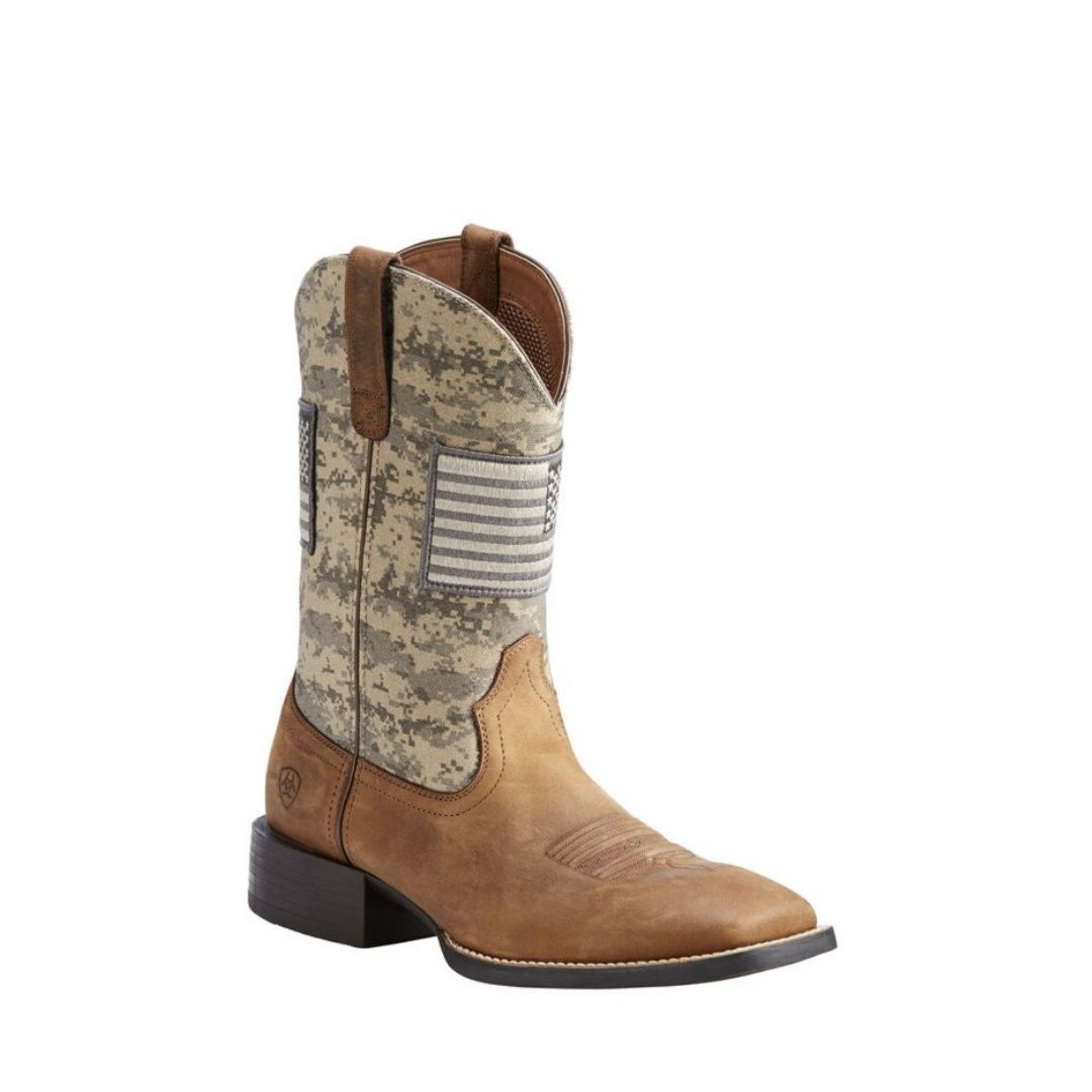 Ariat Ariat Sport Patriot Men’s Western Boots