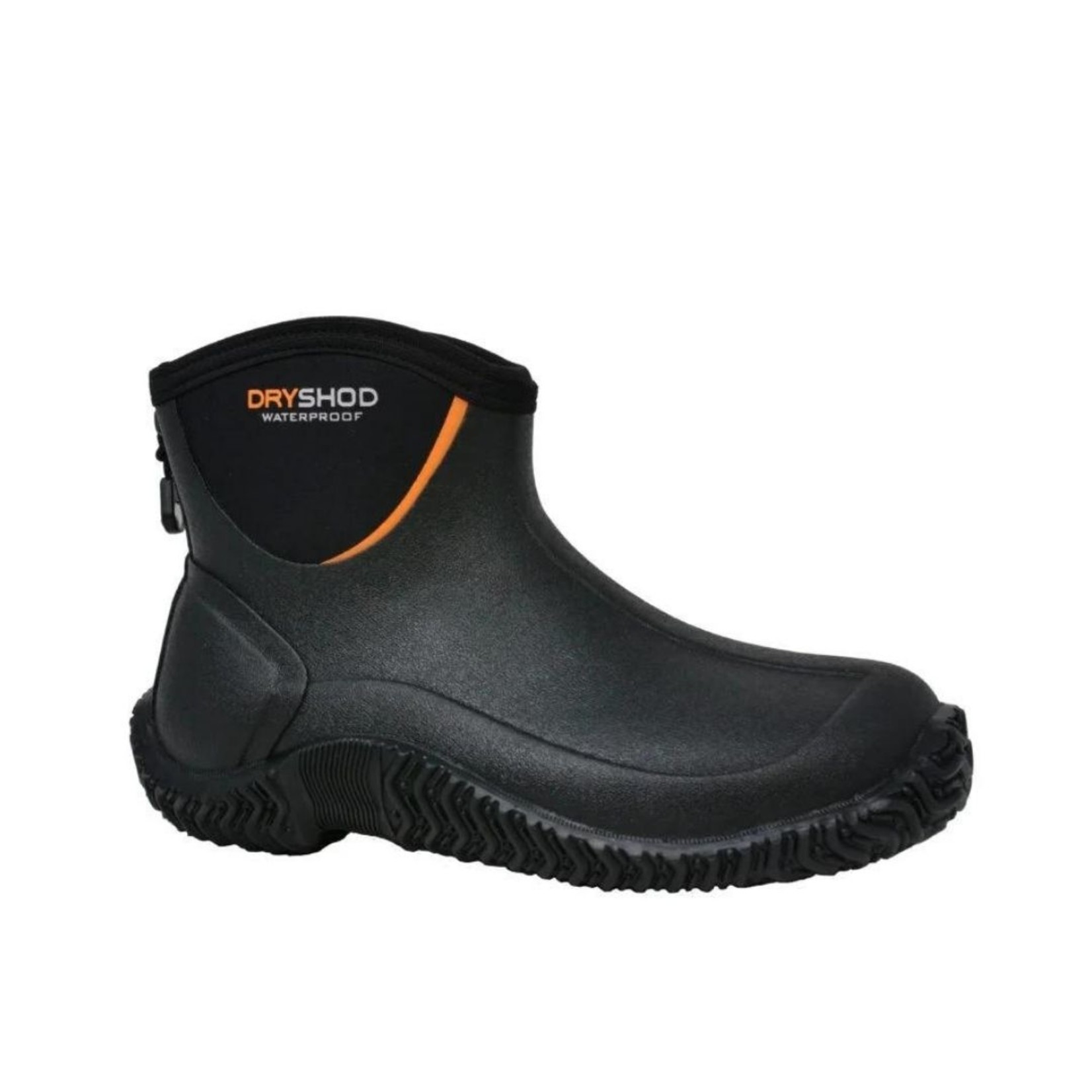 Dryshod DryShod Legend Ankle Boot Men’s Work Boots