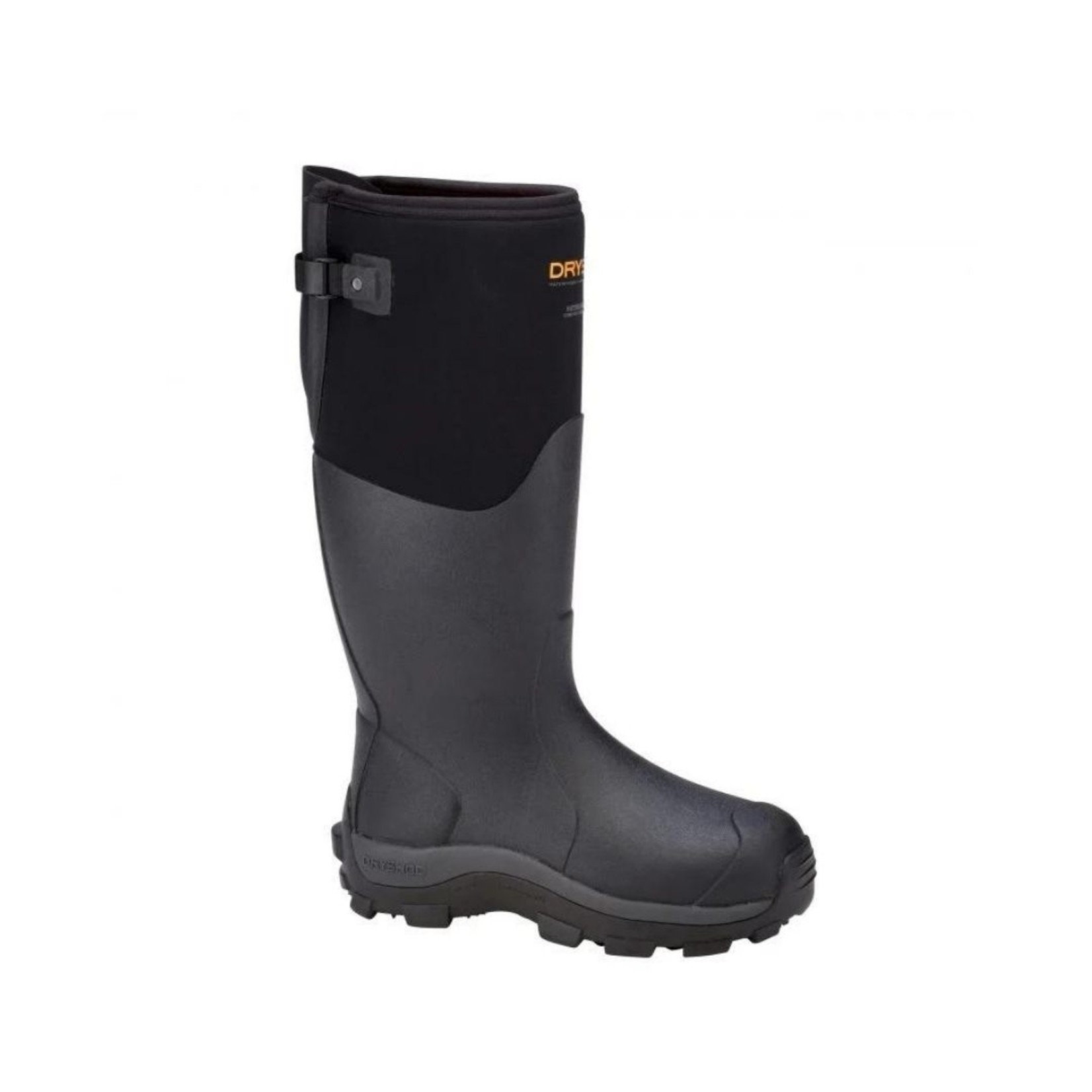 DryShod Haymaker Gusset Women's Work 