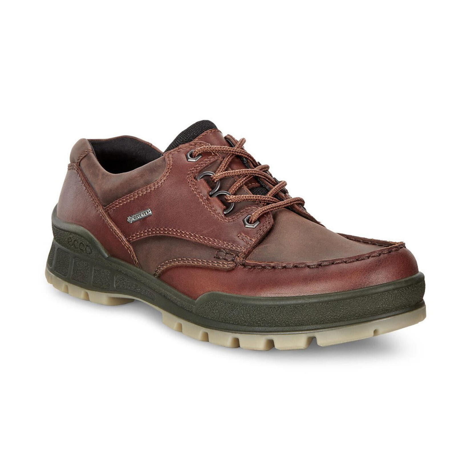 Alexander Graham Bell Zwakheid gevoeligheid Ecco Track 25 Men's Hiking Shoes - Shippy Shoes