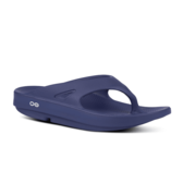 Oofos 1000 Ooriginal Thong Unisex Sandals - Shippy Shoes display picture 3