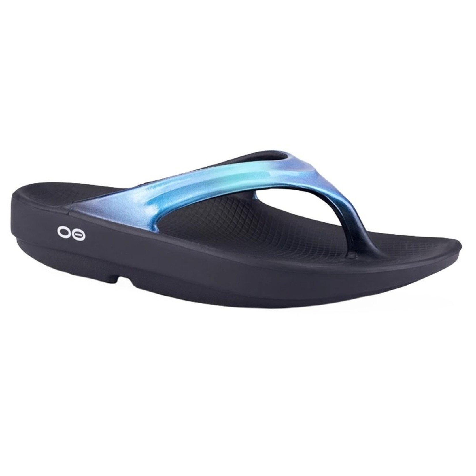 Oofos 1401 Oolala Luxe Thong Women’s Sandals - Shippy Shoes