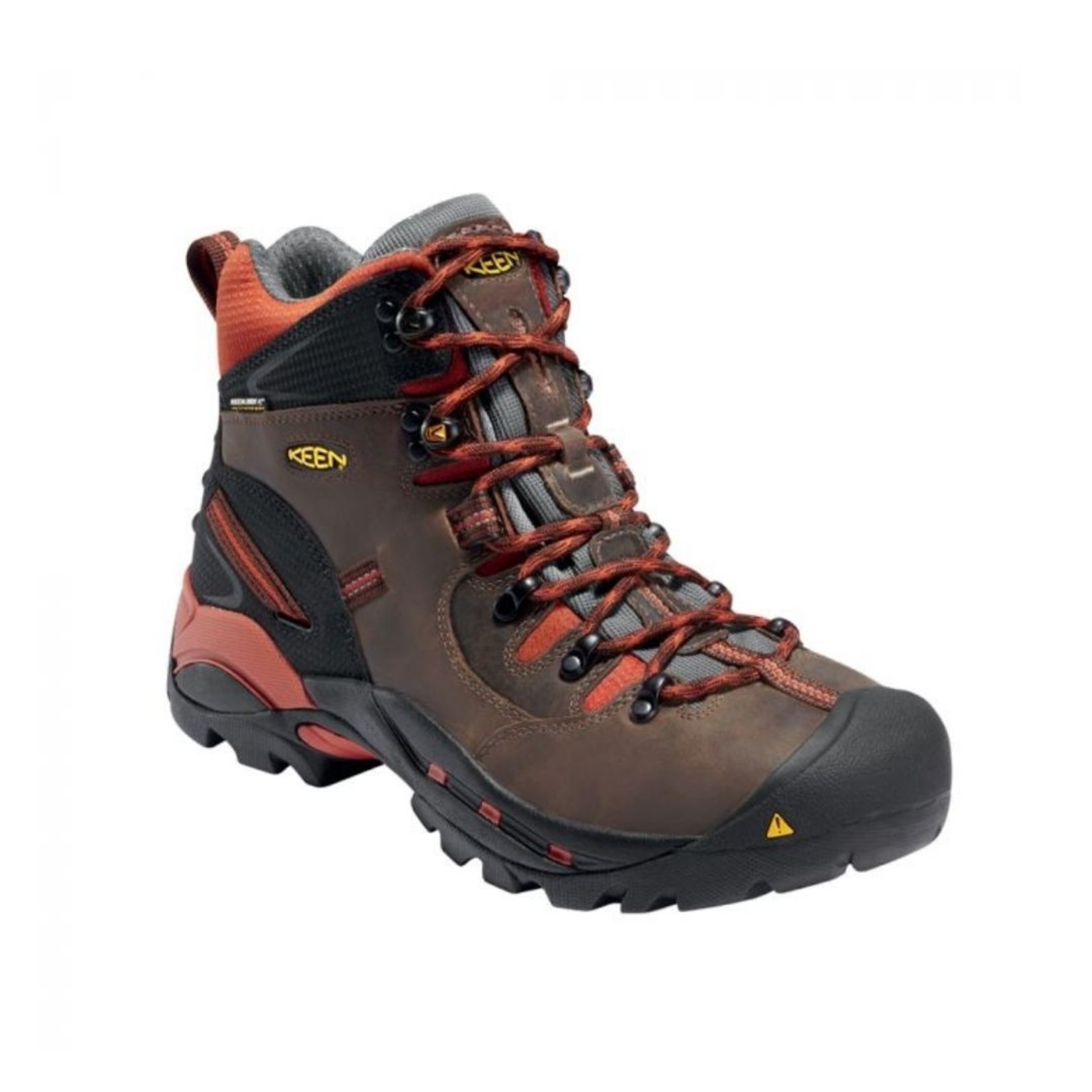 Keen Pittsburgh Men's Boots - Shippy Shoes