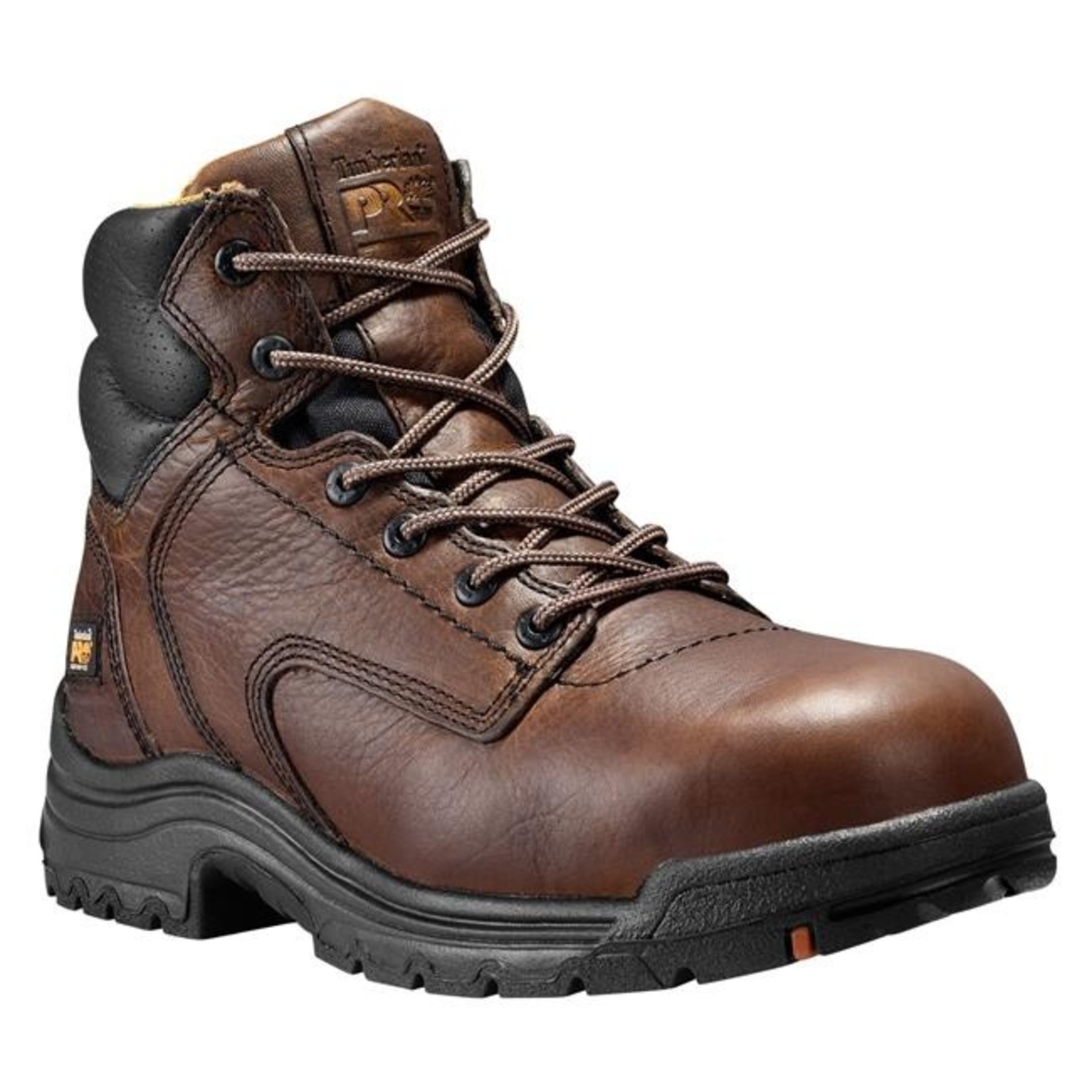 Timberland Pro Titan 6” Men’s Composite Toe Safety Boots - Shippy Shoes