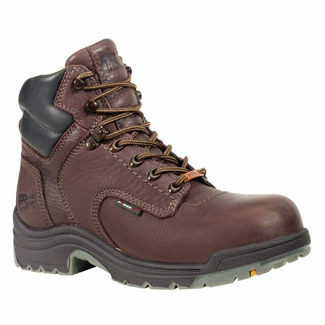 Timberland Pro Titan EV 8