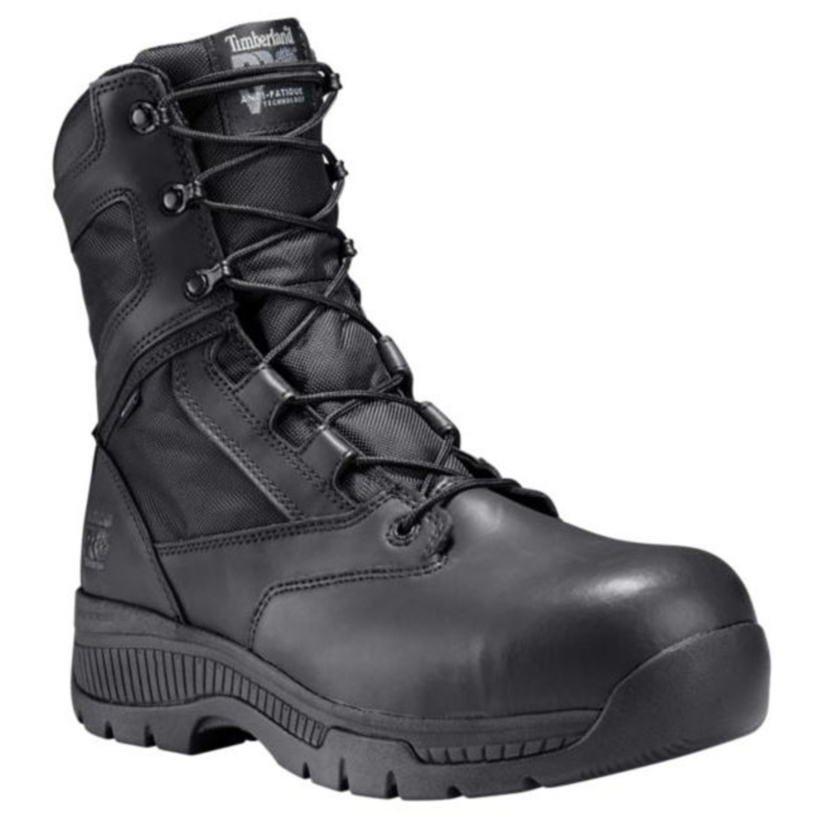 Timberland Timberland Pro A1XVY Hypercharge 8” Class 75/75 EH WP PR Composite Toe Men’s Safety Boots