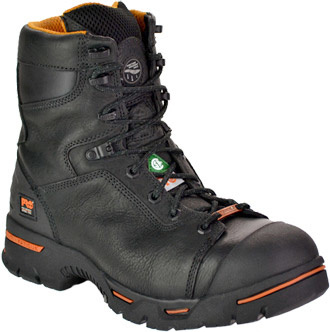 Keen Coburg 8” Waterproof Men's Steel Toe Safety Boots - Shippy Shoes
