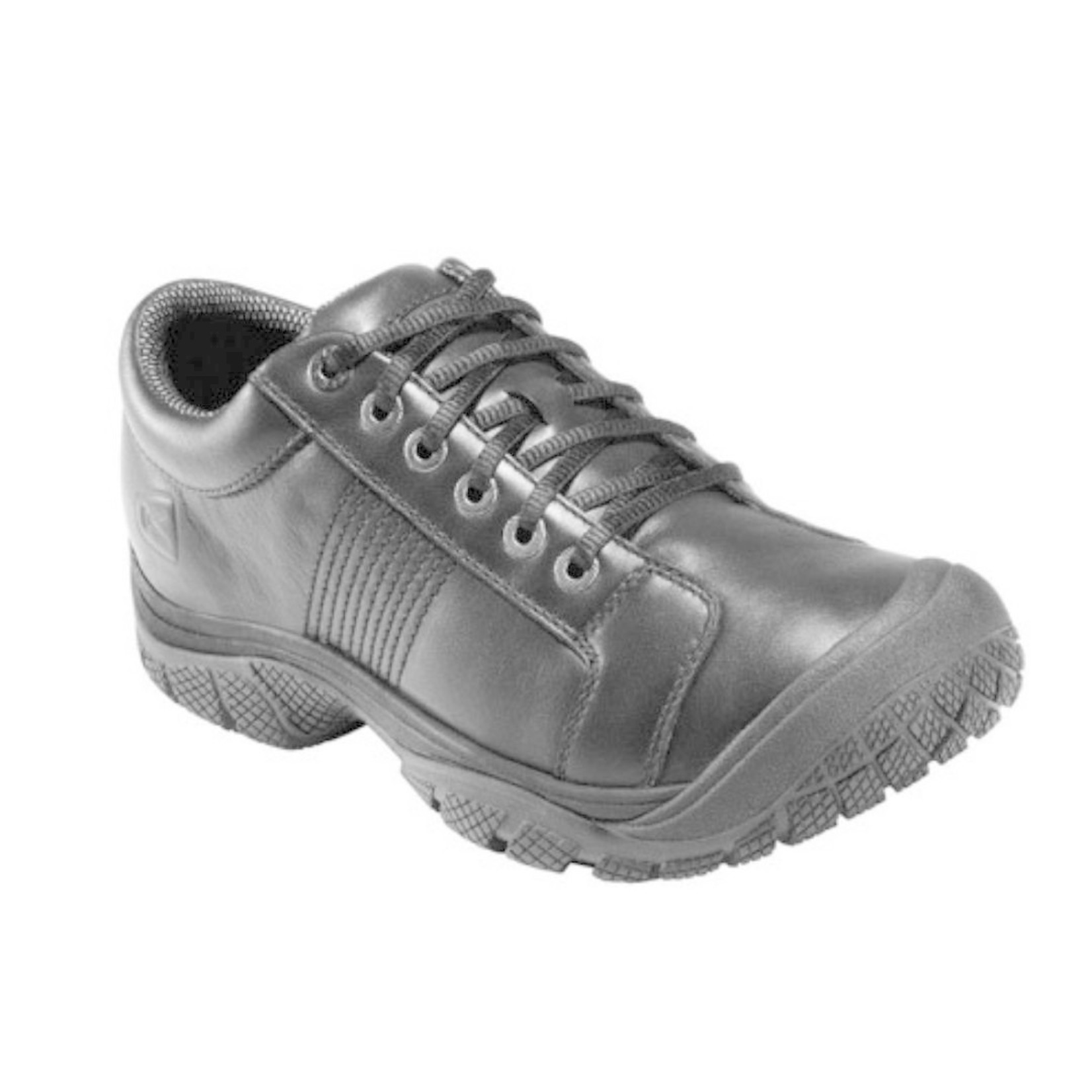 Keen PTC Oxford Men's Shoes - Shippy Shoes