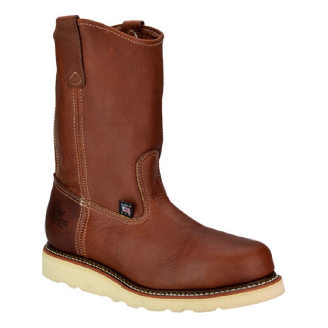Thorogood Wellington Men's Work Boots 