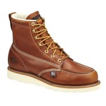 Thorogood Thorogood 814-4200 American Heritage 6” Moc Toe Wedge Men's Work Boots