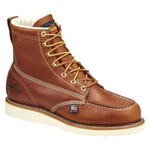 Thorogood Thorogood 804-4200 American Heritage 6” Moc Toe Class 75/75 EH Men’s Steel Safety Boots