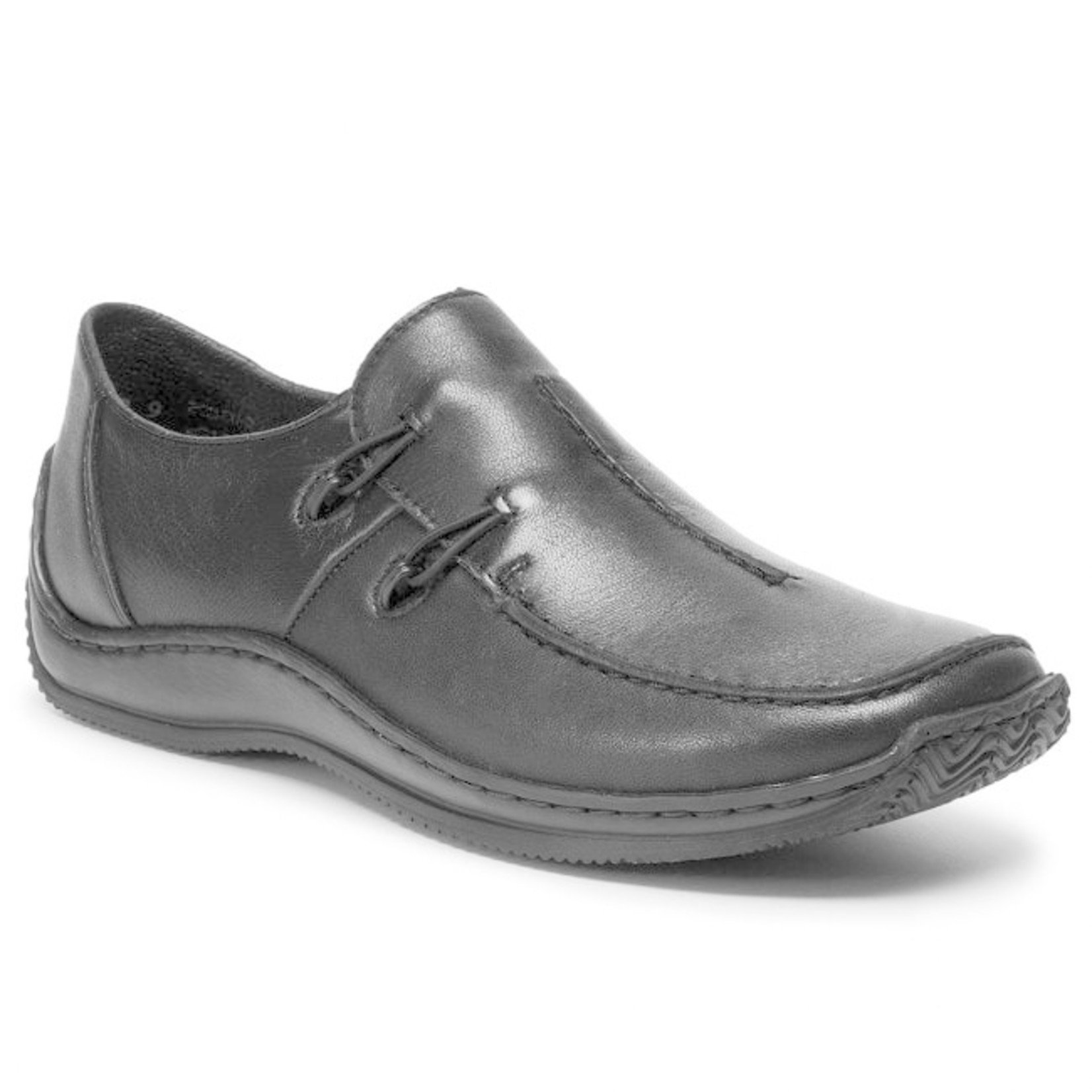 Rieker L1751 Women's Shoes Shippy Shoes