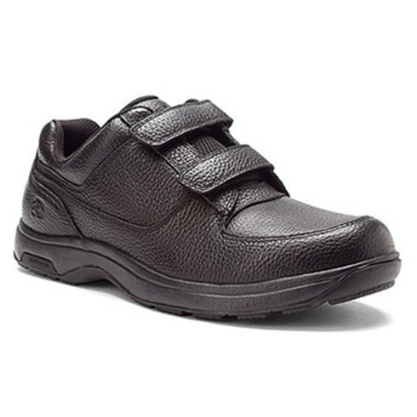 Dunham Winslow Velcro Men’s Casual Shoes - Shippy Shoes