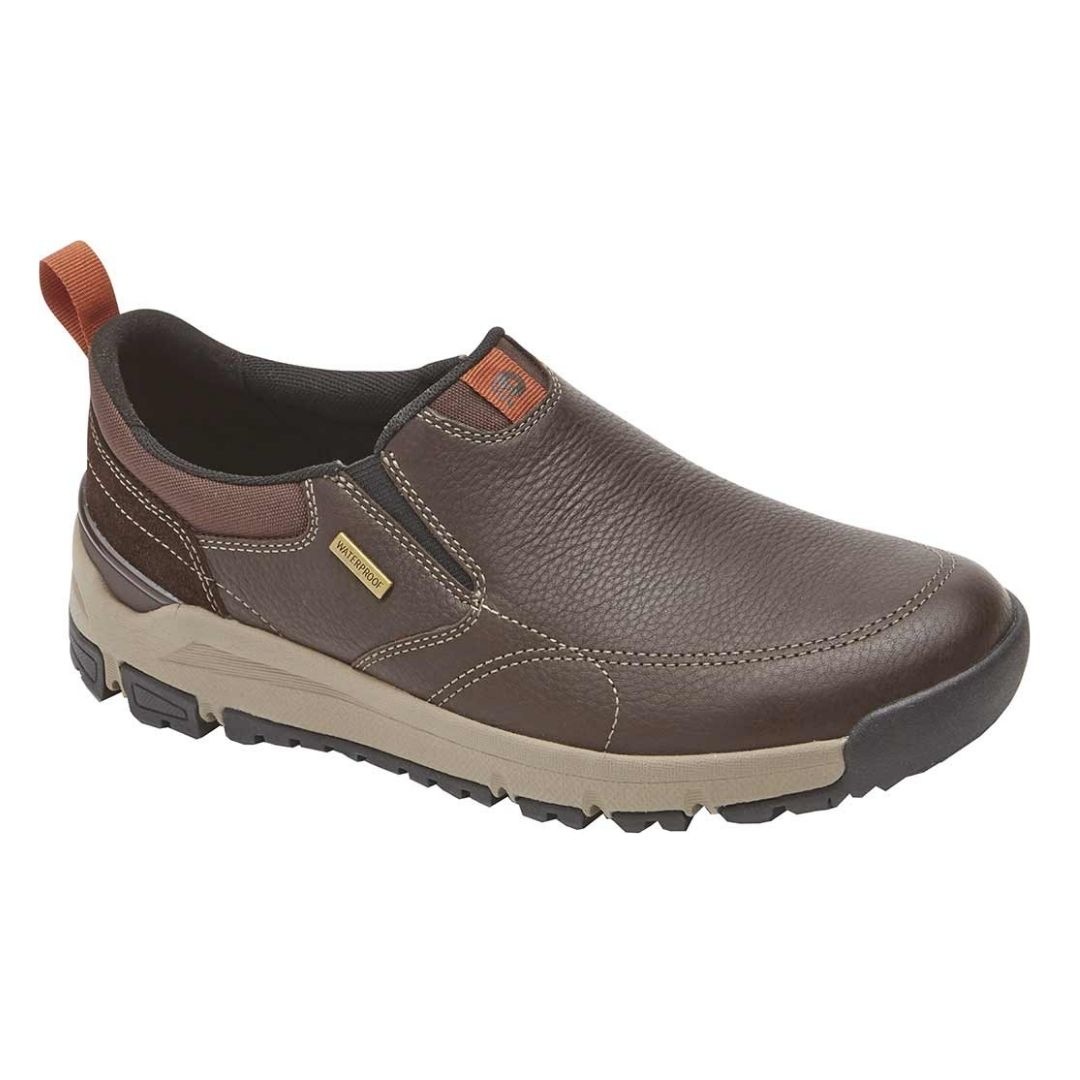 Dunham Glastonbury Slip-On Men’s Casual Shoes