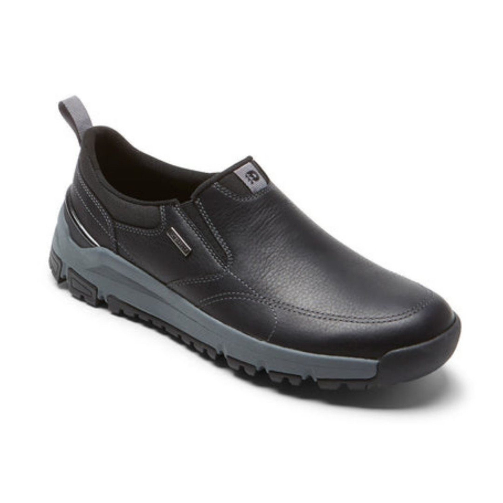 Dunham Dunham Glastonbury Slip-On Men’s Casual Shoes