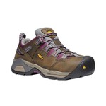 Keen *Keen Detroit XT Low Class 75/75 EH Women's Steel Toe Safety Shoes