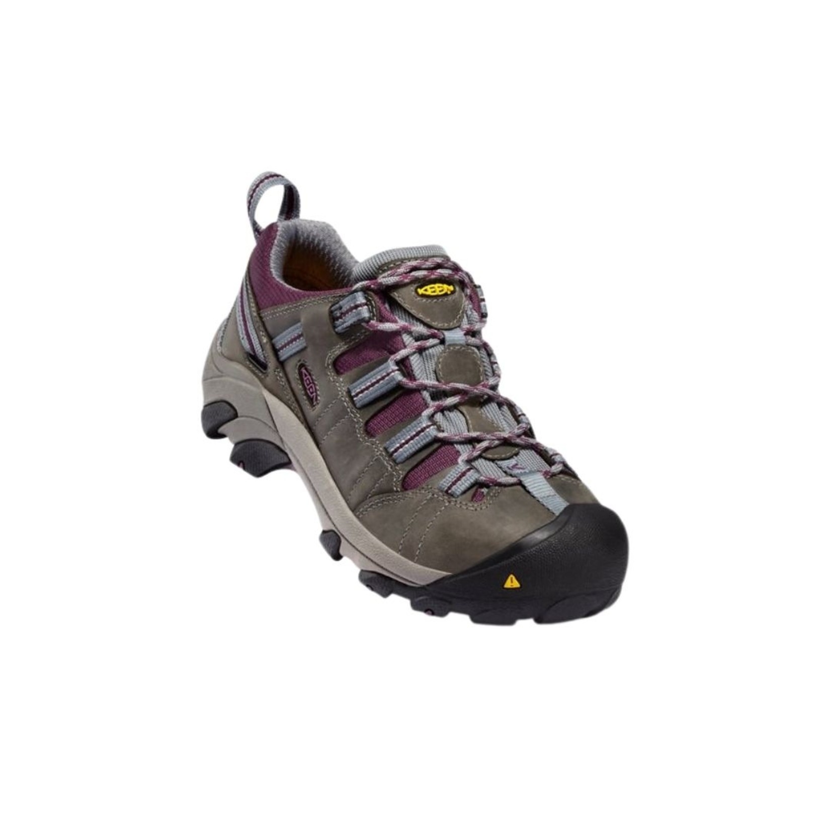 Keen *Keen Detroit XT Low Class 75/75 EH Women's Steel Toe Safety Shoes