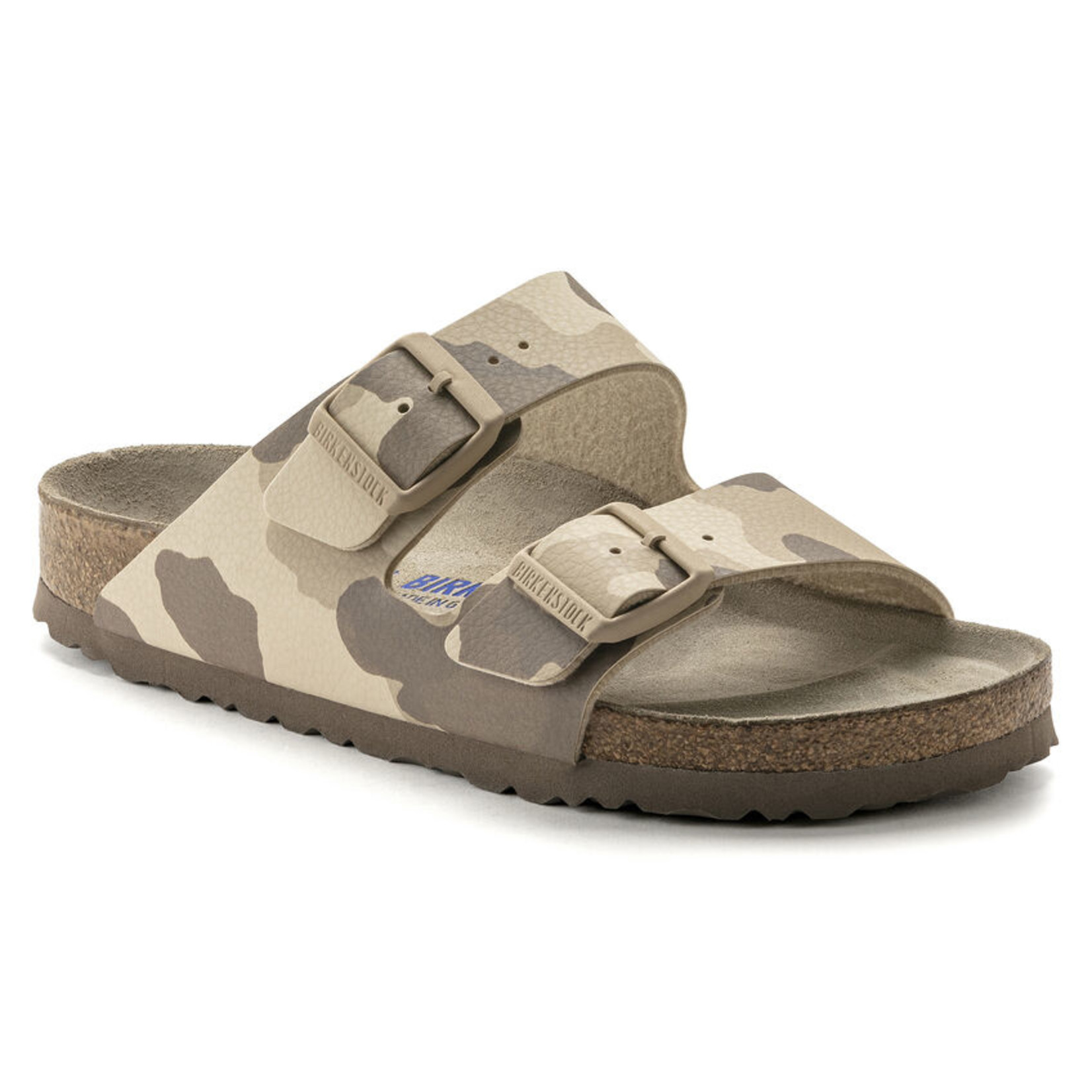 Birkenstock Birkenstock Arizona BS Birko-flor Sandals