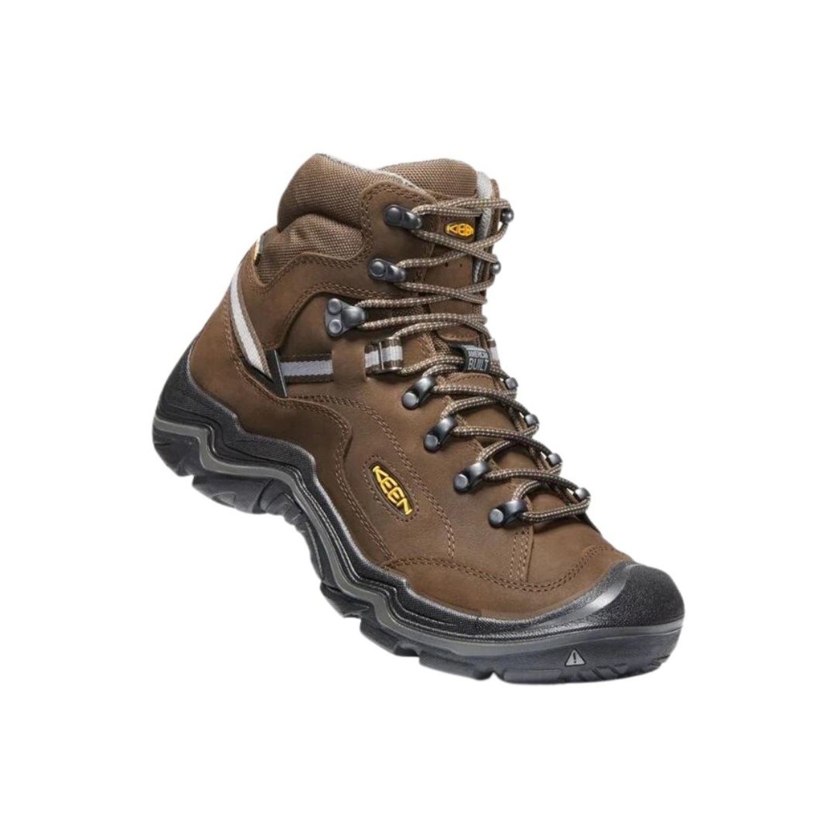 Keen Keen Durand II Mid Men's Waterproof Hiking Boots