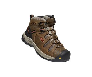 Keen sales flint mid