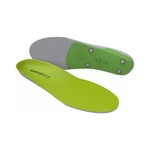 Superfeet AP Support-High Arch (Green) Insoles