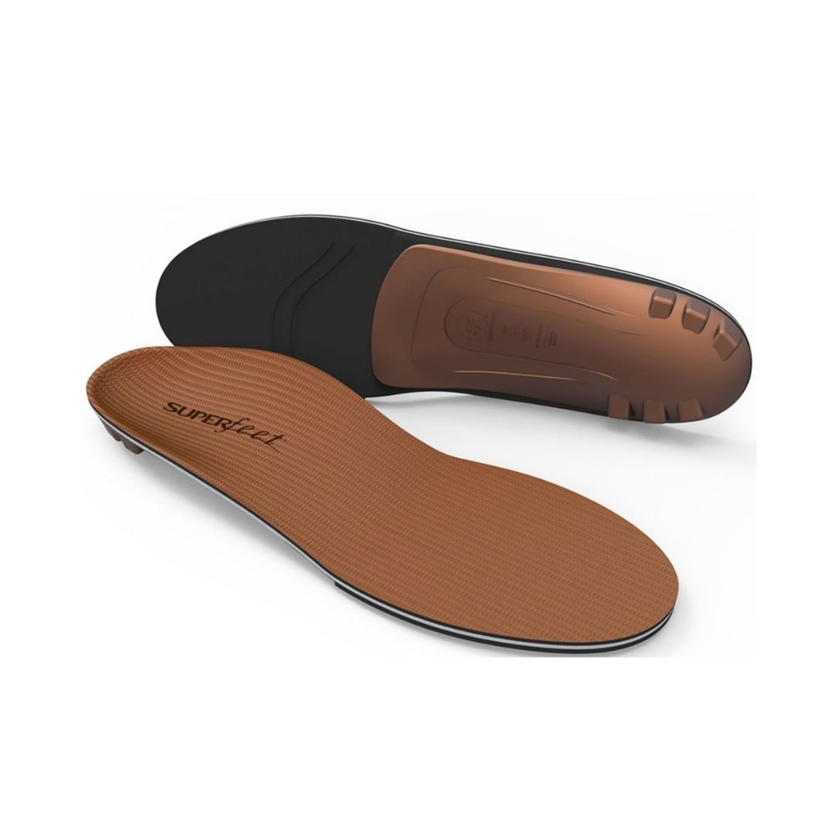 Superfeet Superfeet AP Memory Foam Support (Copper) Insoles