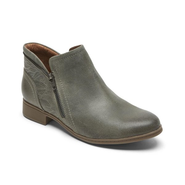 cecily bootie vionic