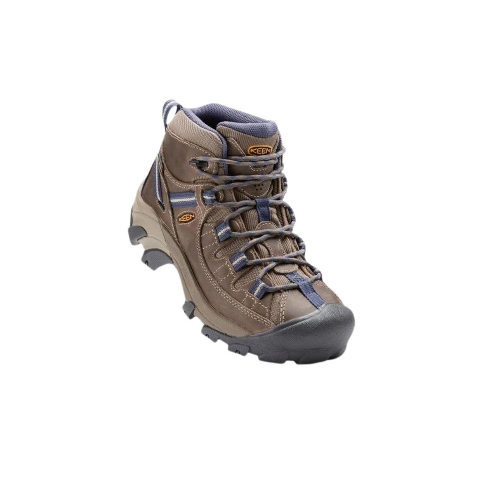 Keen Keen Targhee II Mid WP Women's Hiking Boots