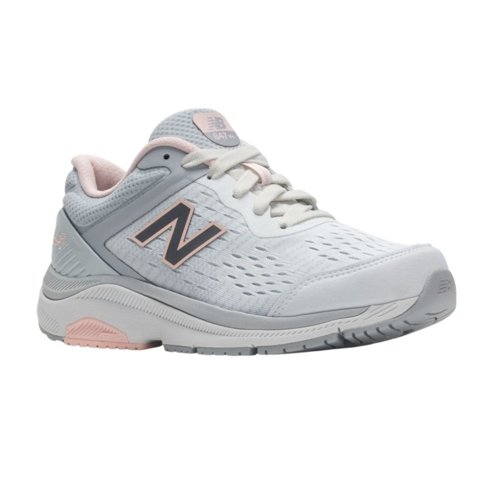 New Balance WW847V4 Women’s Walking - Shippy Shoes