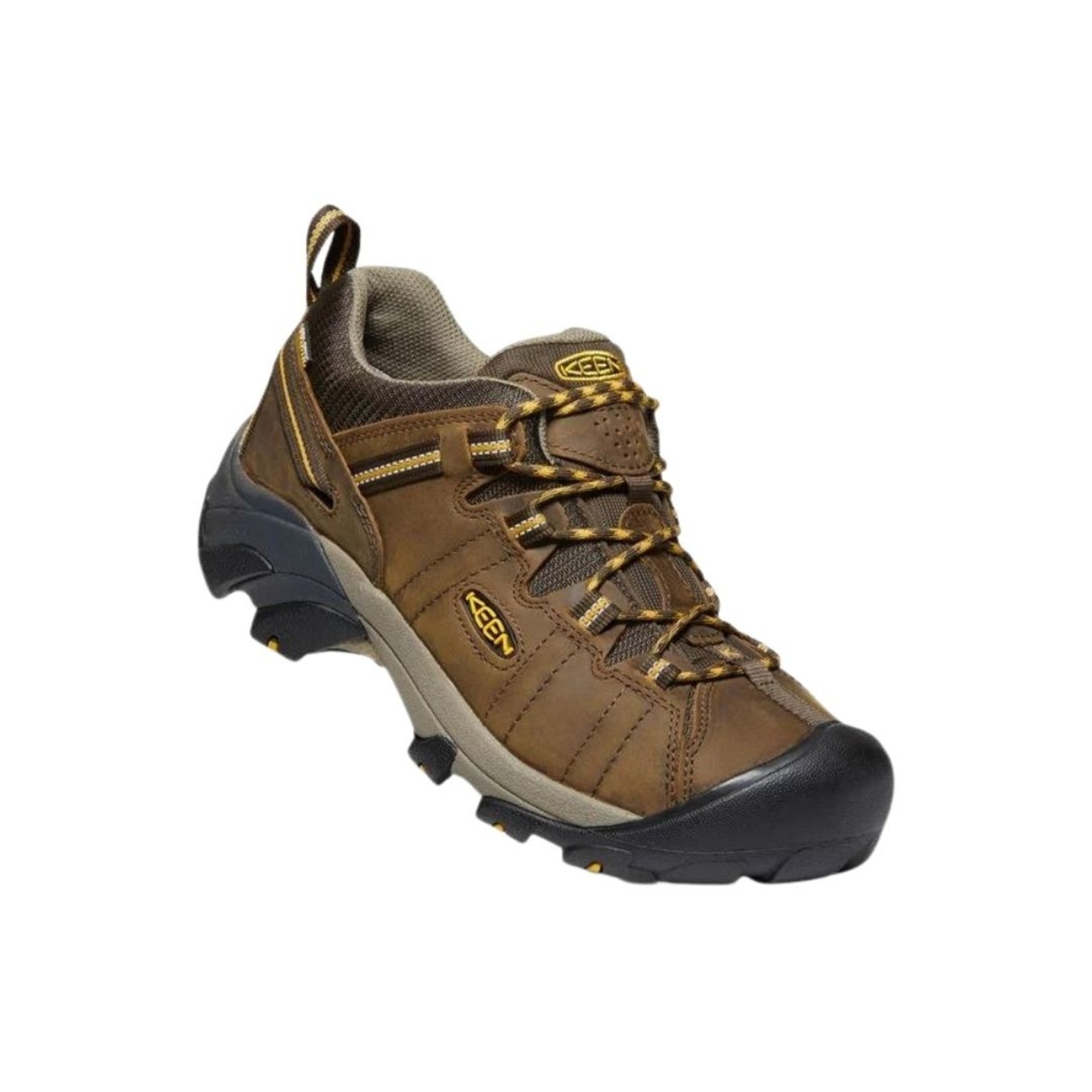 Keen Keen Targhee II Low WP Men's Hiking Shoes